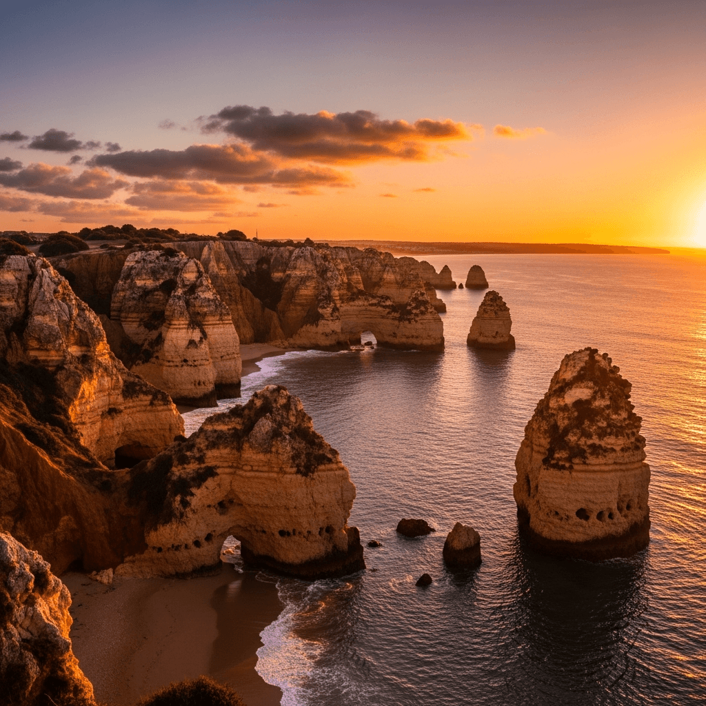 Portugal – Hotéis All Inclusive