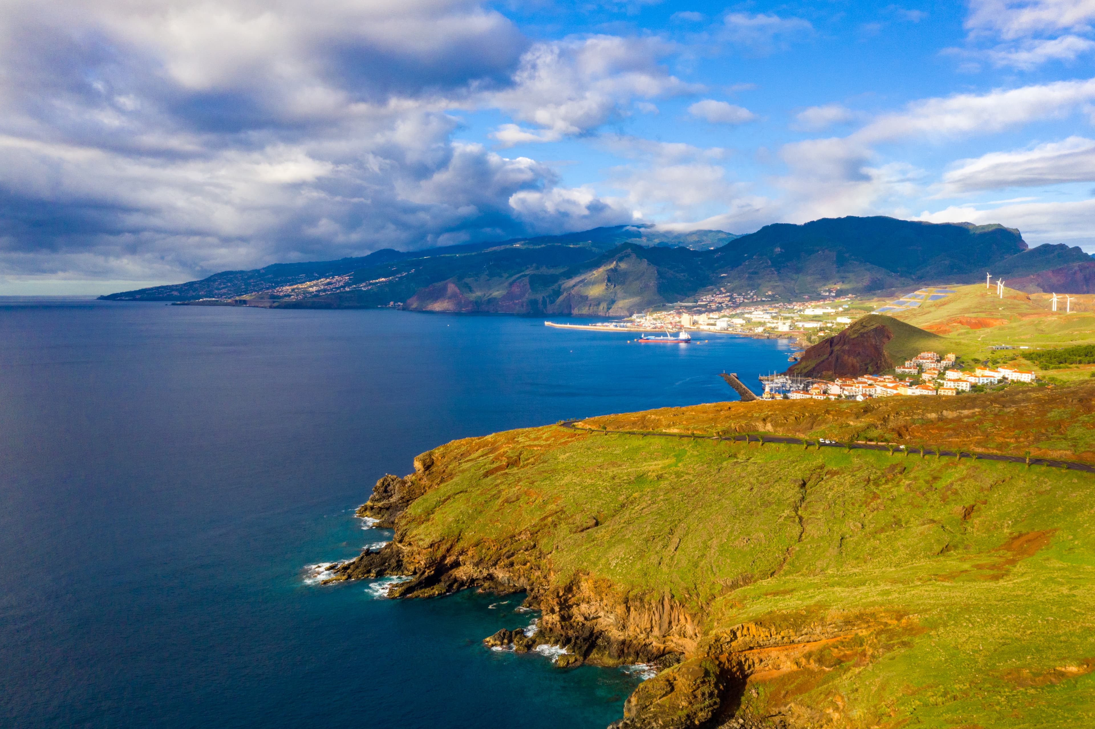 Madeira – A Ilha das Flores